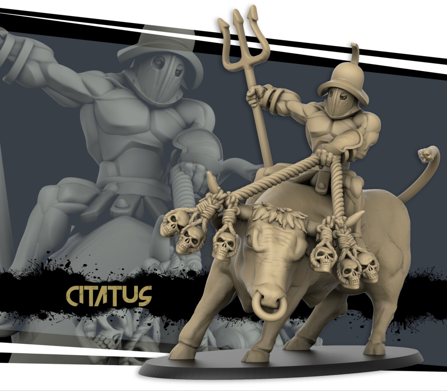 Citatus | Tabletop