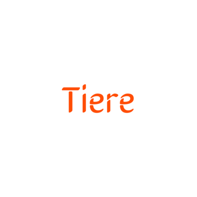 Tiere