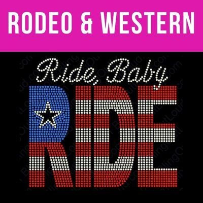 Rodeo & Western
