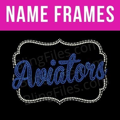 Name Frames