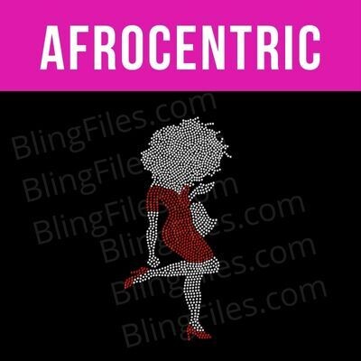 Afrocentric
