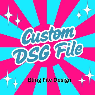 Custom DSG Design File Service