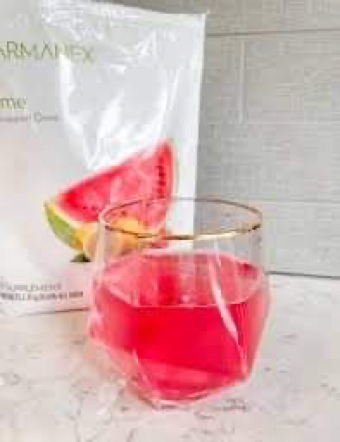 GUT HEALTH DRINK Month Supply