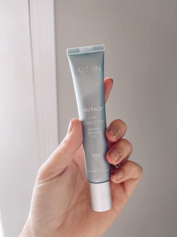 Line Corrector