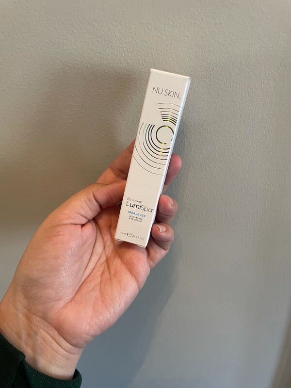 Ideal Eyes Cream