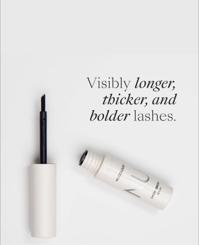LASH + BROW SERUM