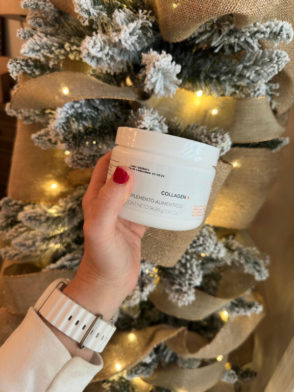Mix-in Beauty Focus Collagen- 1 Month Supply!