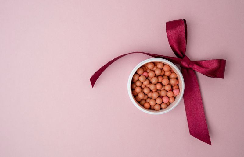 BRONZING PEARLS HOLIDAY PREORDER 🎄 11/25 Ship Date