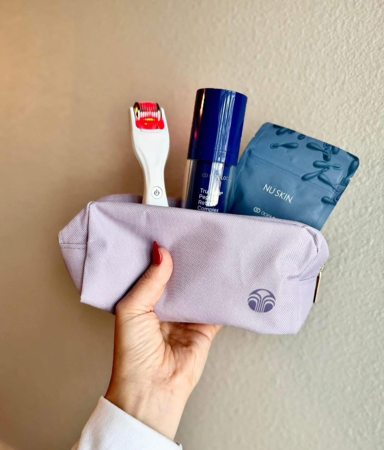 Microneedling Bundle 2/4 + Hello love