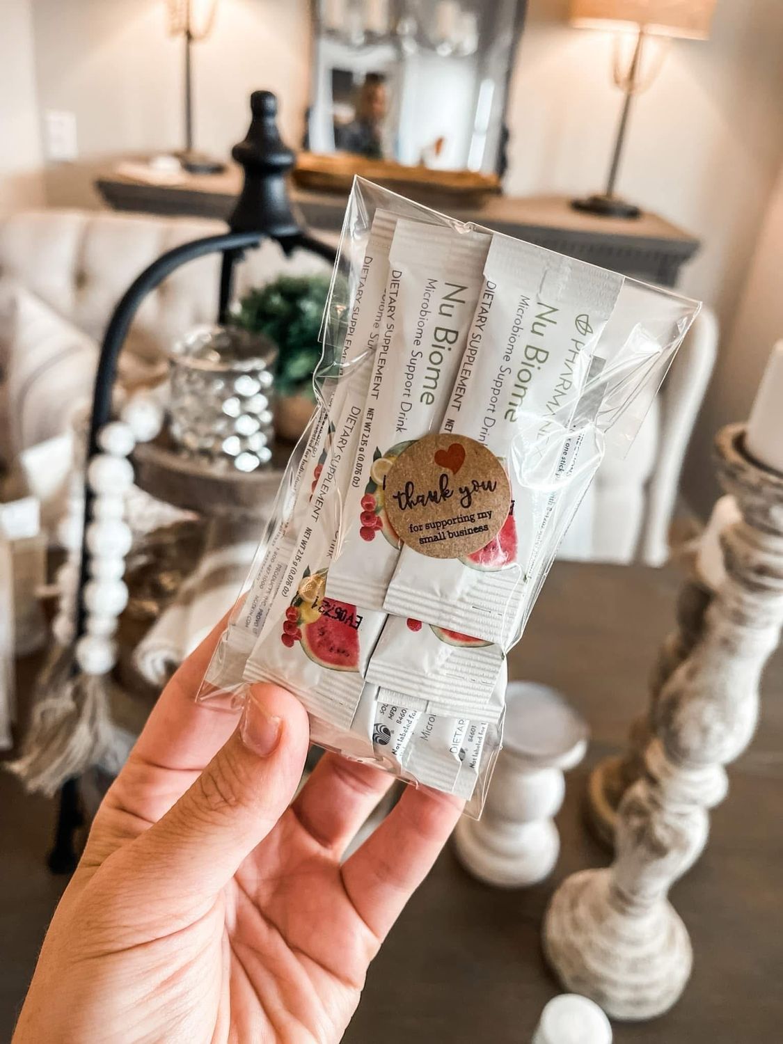 Gut health - 1 Week Trial Pack