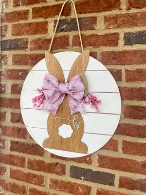 Spring and Easter