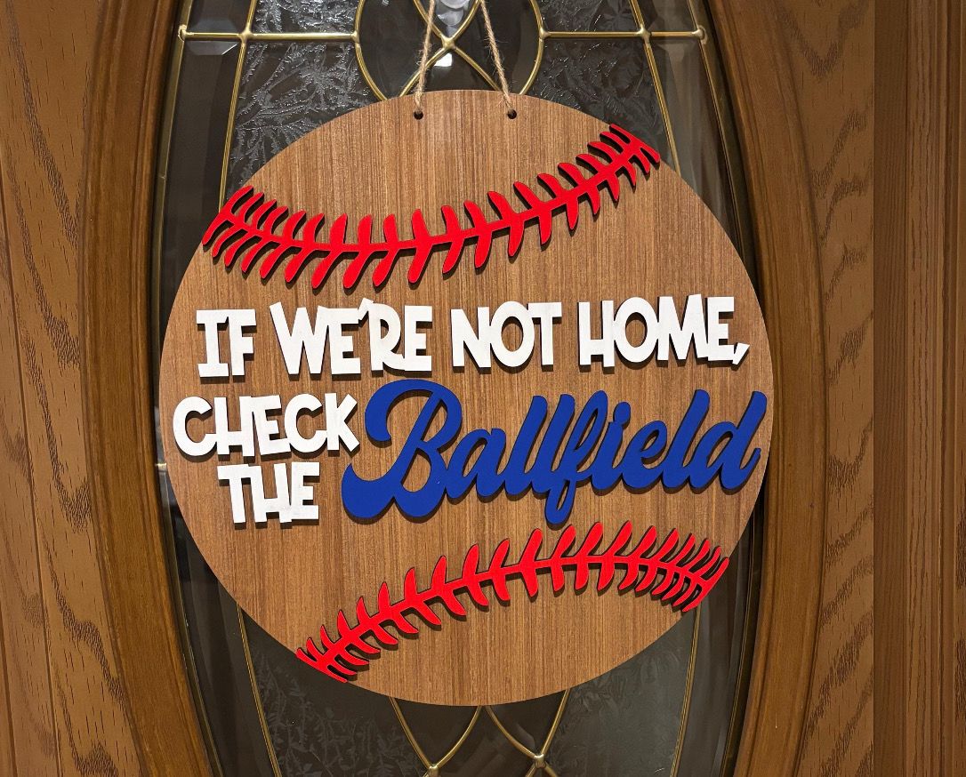 Check The Ballfield