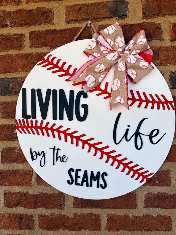 Living Life By The Seams- RTS