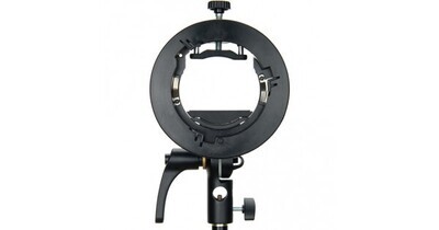 GODOX Bracket S2 - enchufe Bowens