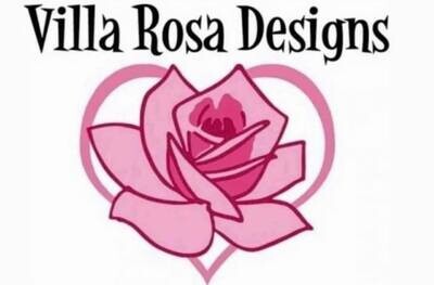 VIlla Rosa Club "Charm Pack” 6.15