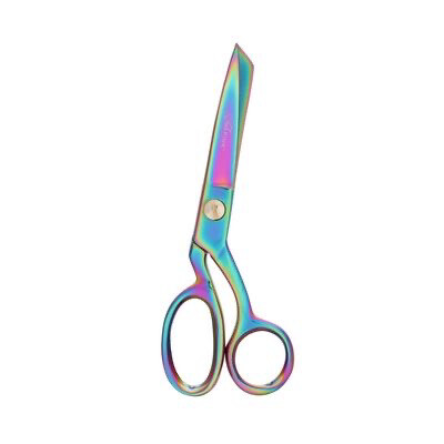 Tula Pink Right Handed 8 Inch Shears