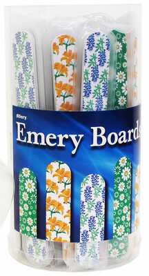 Emery Board