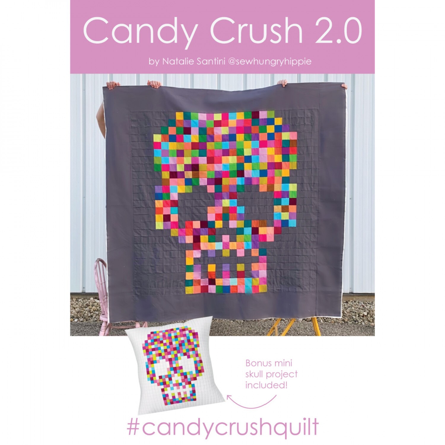 Candy Crush 2.0