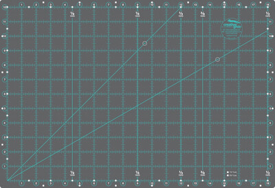 12x18  Creative Grid Cutting Mat