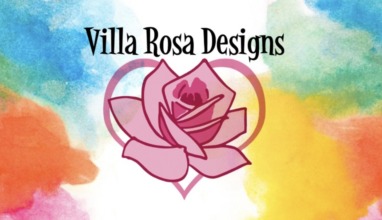 Villa Rosa Club “Layer Cake” 9.3