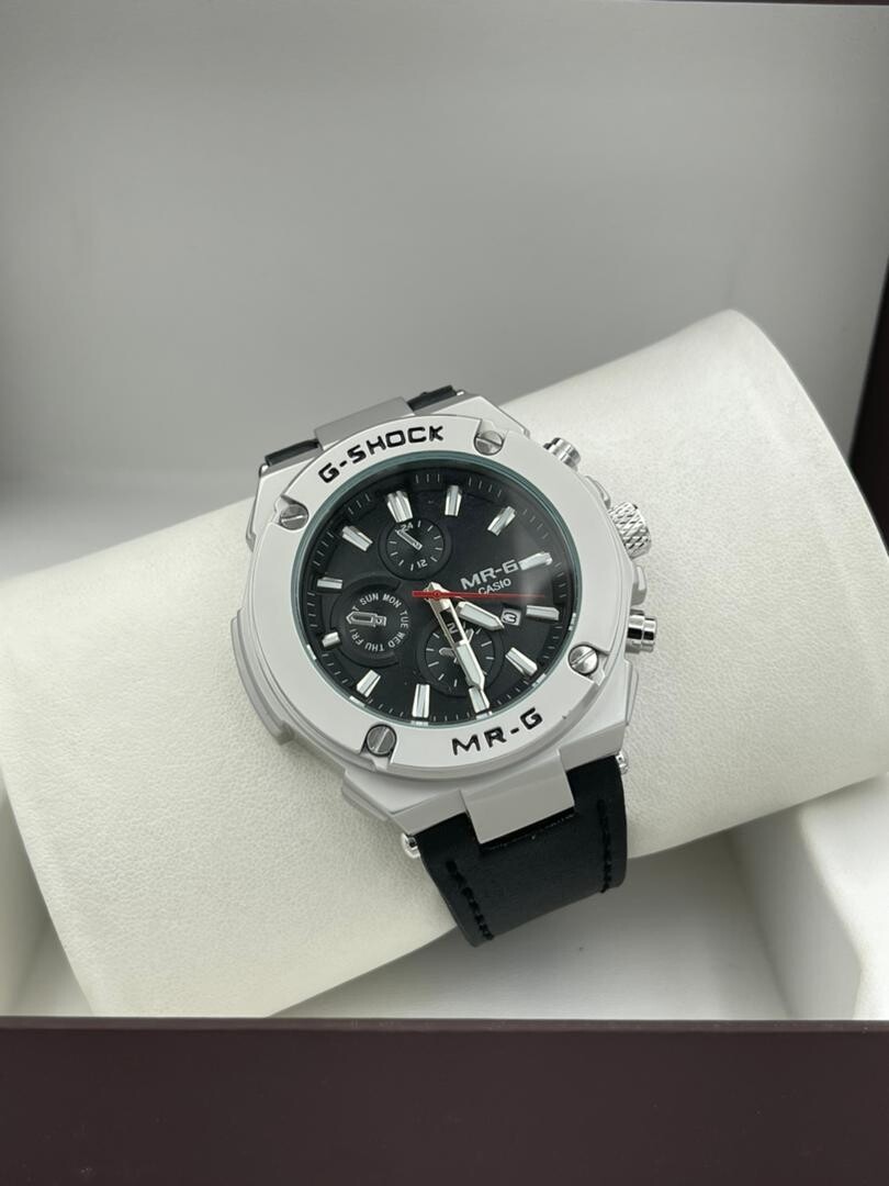 G-Shock Watch