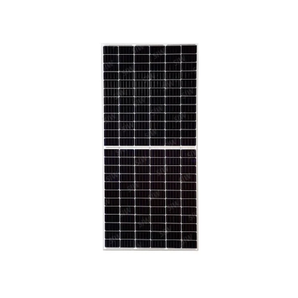 SOLAR PANELS