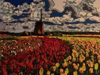 The Windmill