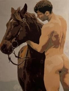 Thoroughbred