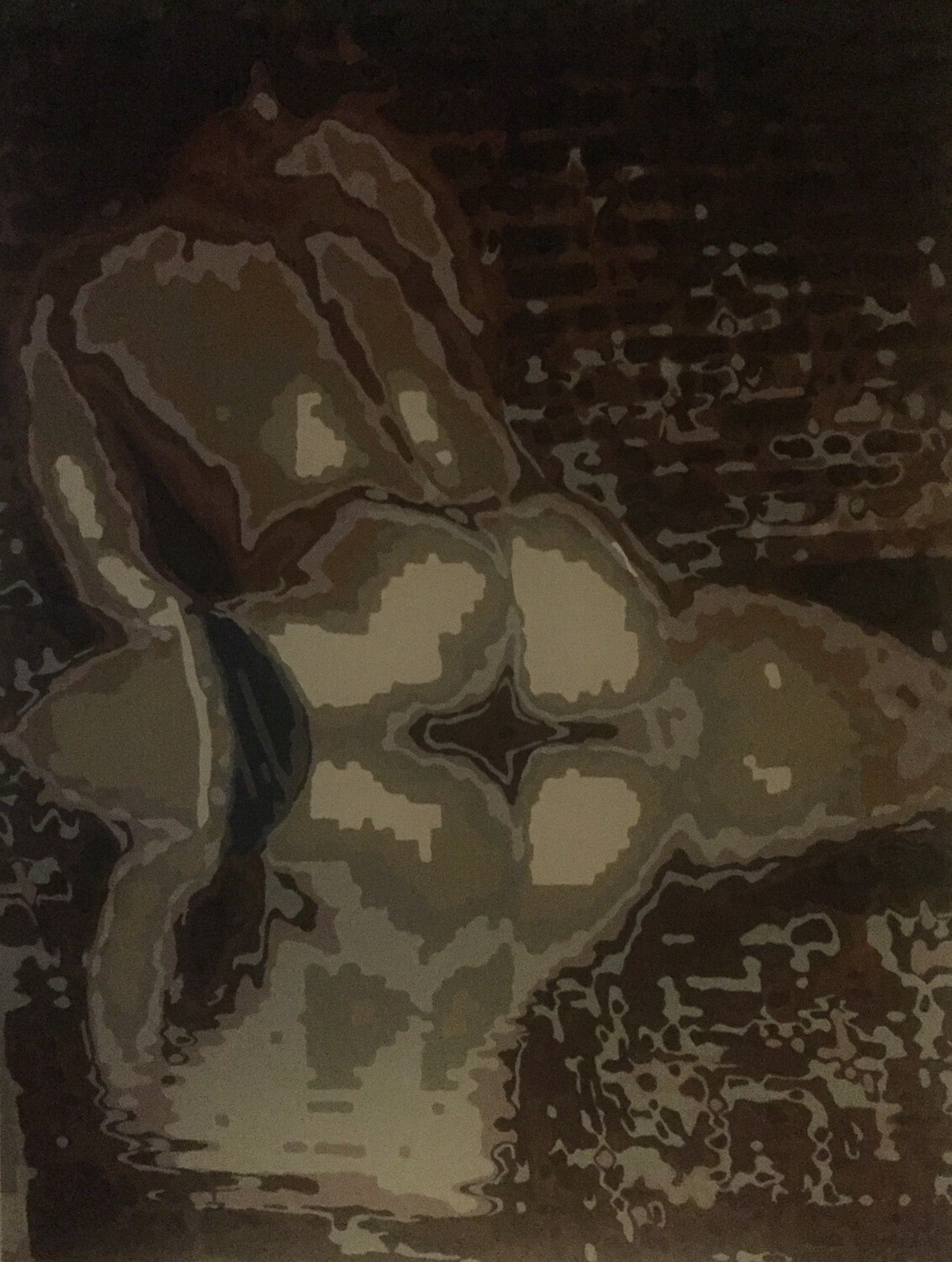 Reflection (LIMITED print)