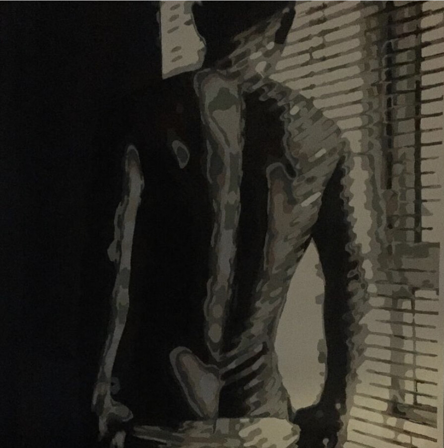 The Window