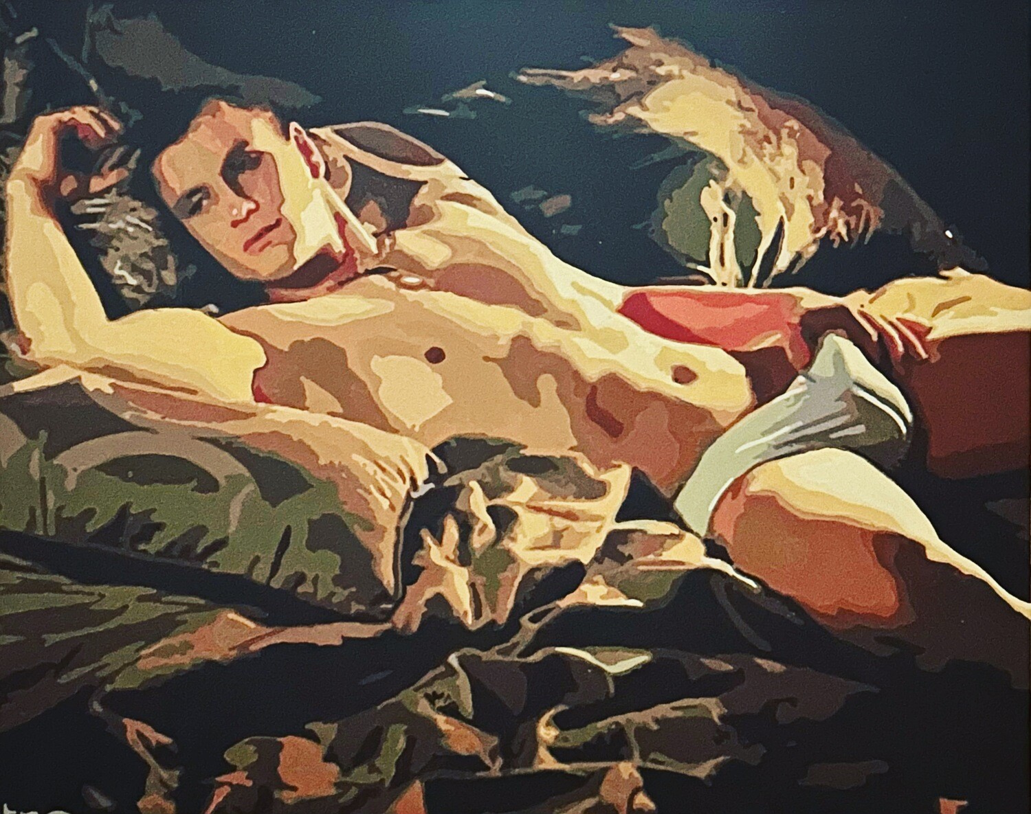 Awakening Dreams (LIMITED print)