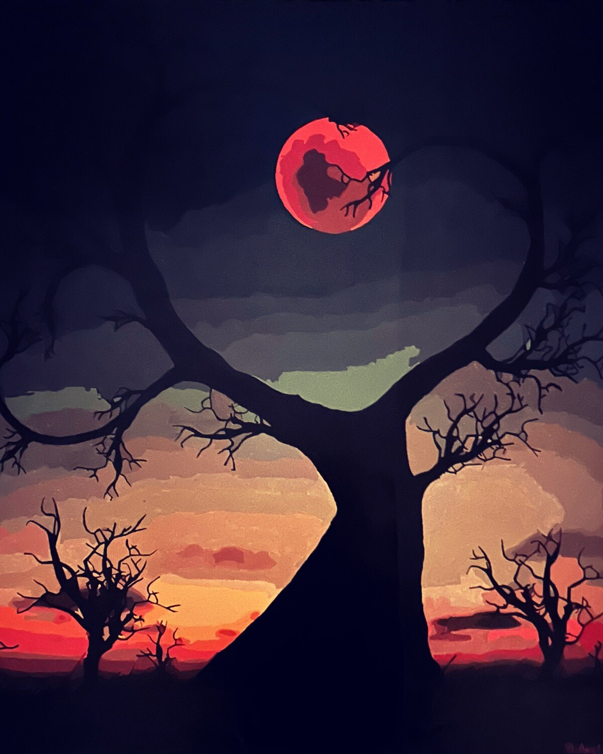 Tree of Hope