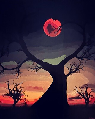 Tree of Hope