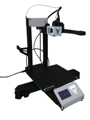 3D Printers
