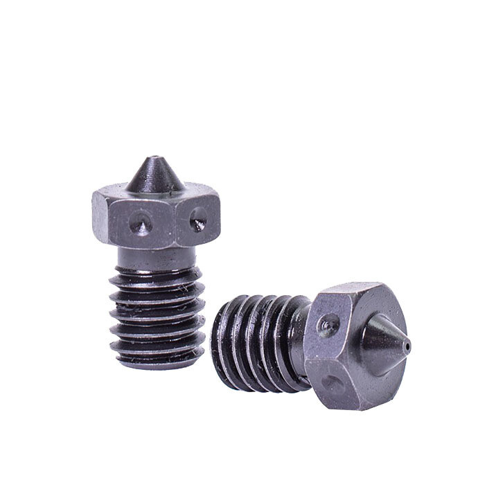 E3D V6 Hardened Steel Nozzle