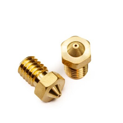 E3D V6 Copper Nozzle
