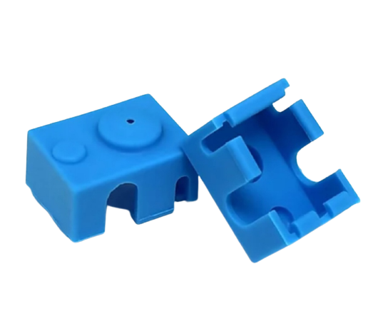 Silicone Sock Heater Cover for V6 E3D