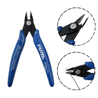 Cutting Plier