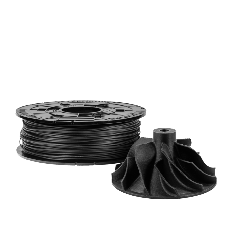 Carbon fiber 3D Printer Filament 1kg