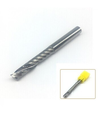 1 FLUTE 6mm ENDMILL HIGH QUALITY