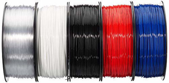 ESUN PETG 3D Printer Filament 1kg