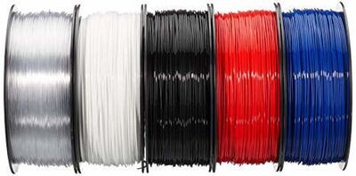 ESUN PETG 3D Printer Filament 1kg
