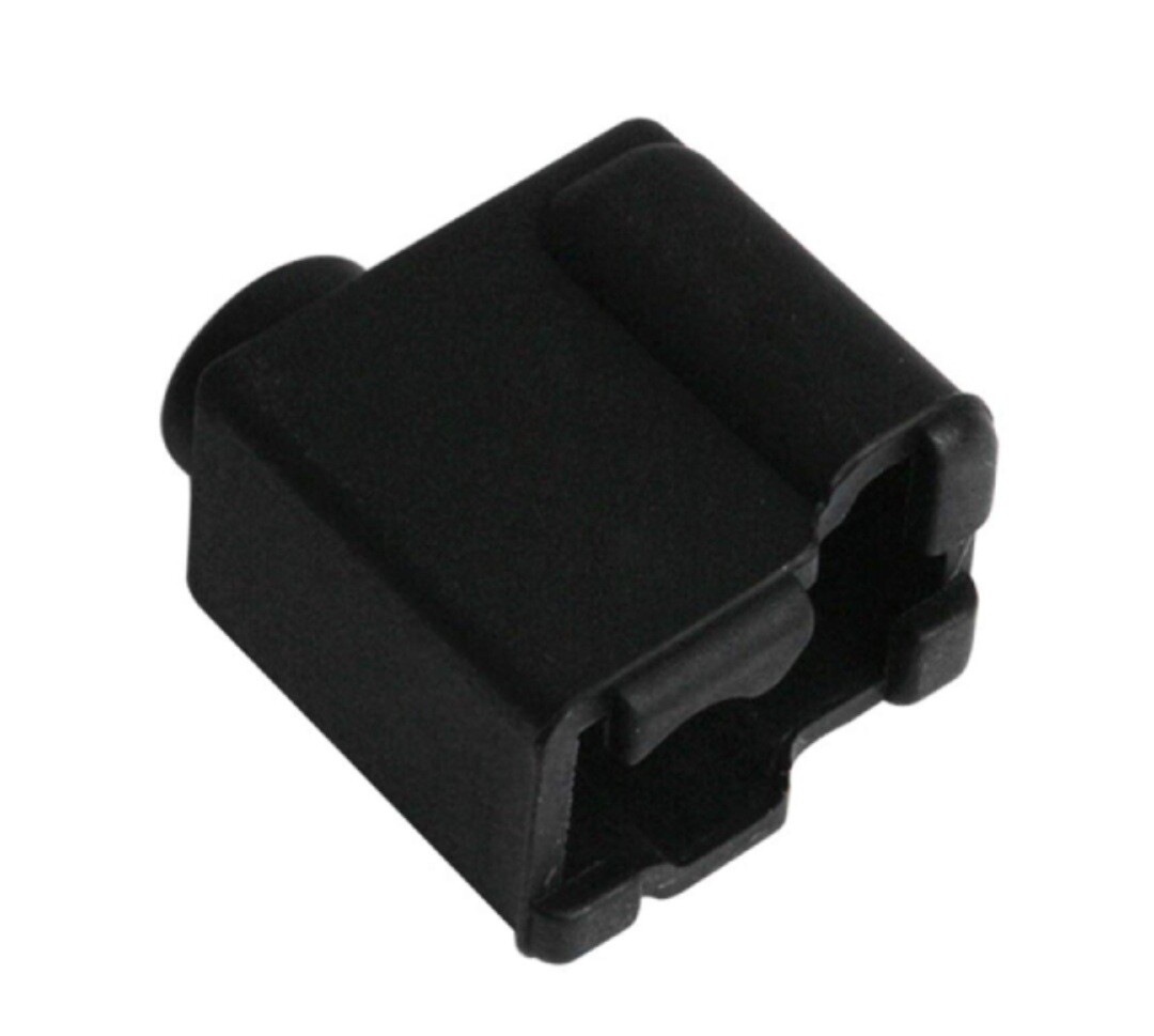 Fornax Hotend Silicone Cover