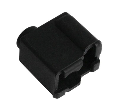 Fornax Hotend Silicone Cover