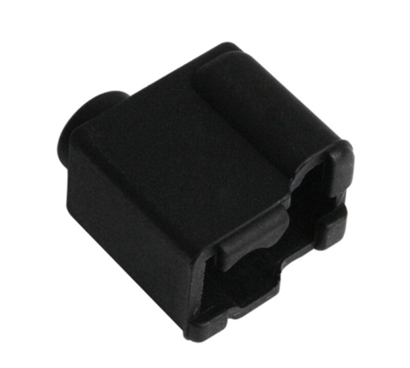 Fornax Hotend Silicone Cover