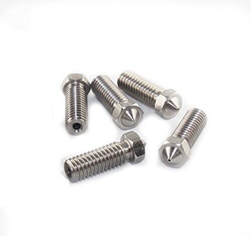 Fornax Hotend Nozzle