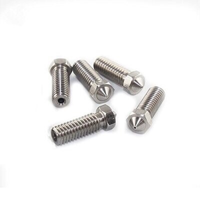 Fornax Hotend Nozzle