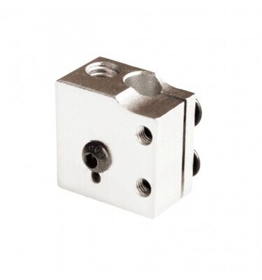 Fornax Hotend Heat Block