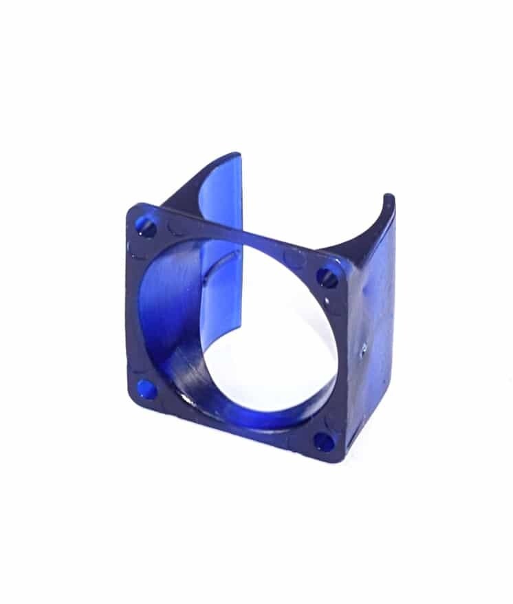 Hotend Fan duct