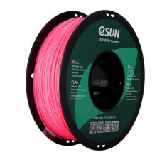 ESUN Pink PLA+ 1kg 3D Printer Filament